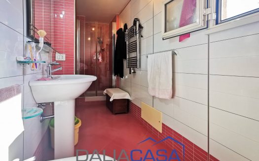 MANSARDA IN VENDITA FORMIA