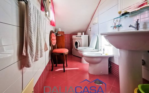 MANSARDA IN VENDITA FORMIA
