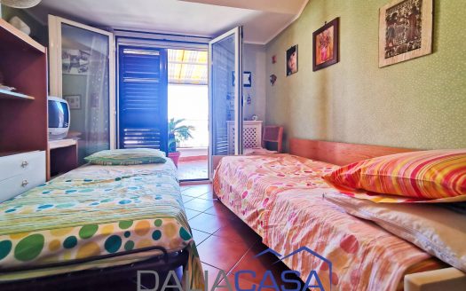 MANSARDA IN VENDITA FORMIA