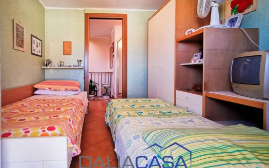 MANSARDA IN VENDITA FORMIA