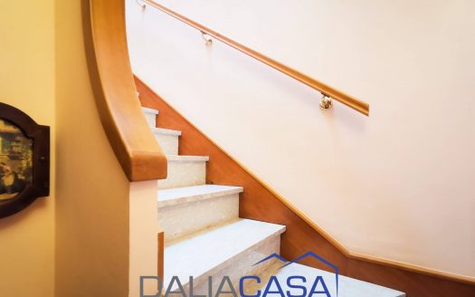 MANSARDA IN VENDITA FORMIA