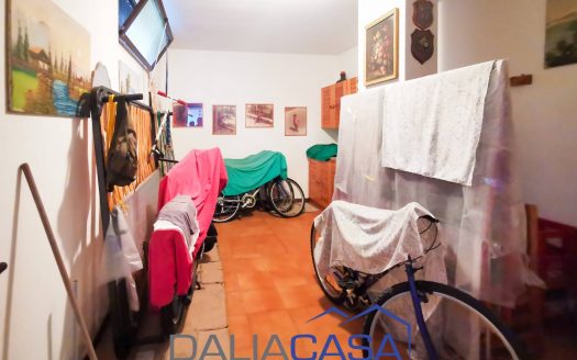 MANSARDA IN VENDITA FORMIA