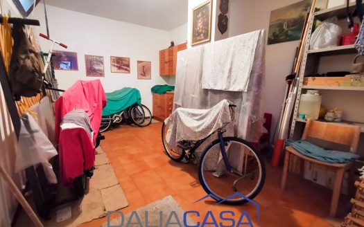 MANSARDA IN VENDITA FORMIA