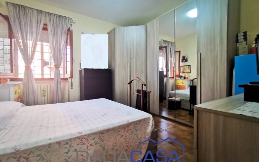 APPARTAMENTO IN VENDITA FORMIA