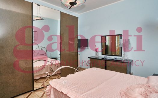Appartamento via della Conca I traversa, 13
