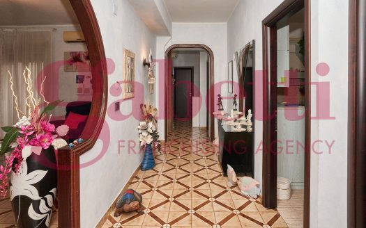 Appartamento via della Conca I traversa, 13