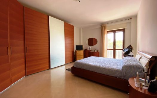 Appartamento in via Rotabile, 58