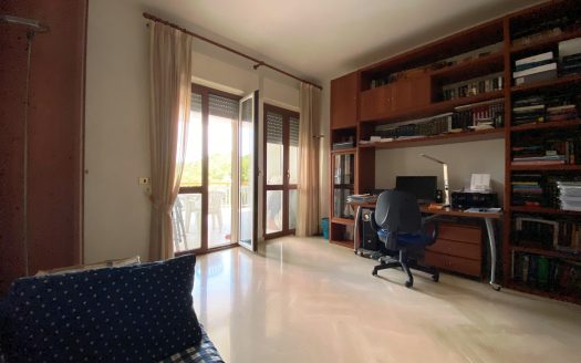 Appartamento in via Rotabile, 58