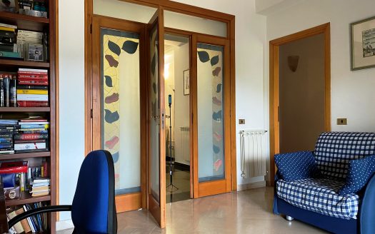 Appartamento in via Rotabile, 58