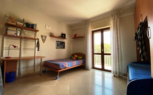 Appartamento in via Rotabile, 58