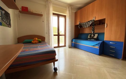 Appartamento in via Rotabile, 58