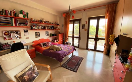 Appartamento in via Rotabile, 58