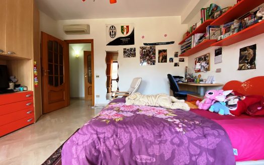 Appartamento in via Rotabile, 58