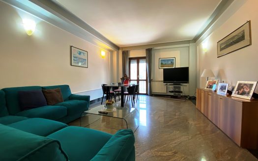 Appartamento in via Rotabile, 58