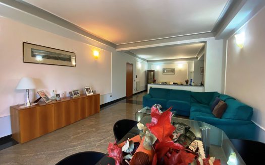 Appartamento in via Rotabile, 58