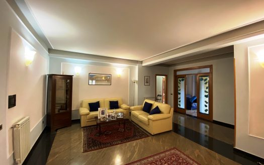 Appartamento in via Rotabile, 58