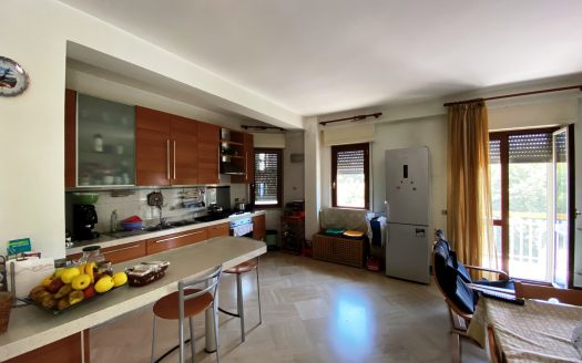 Appartamento in via Rotabile, 58