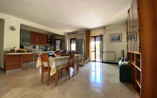 Appartamento in via Rotabile, 58