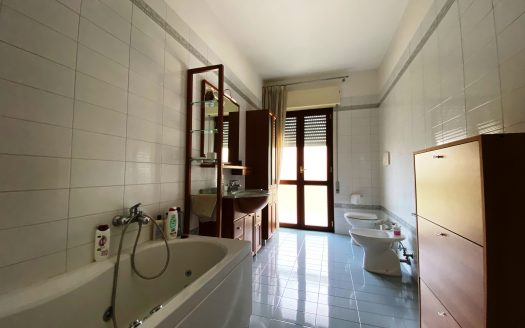 Appartamento in via Rotabile, 58