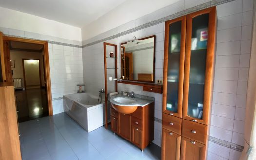 Appartamento in via Rotabile, 58