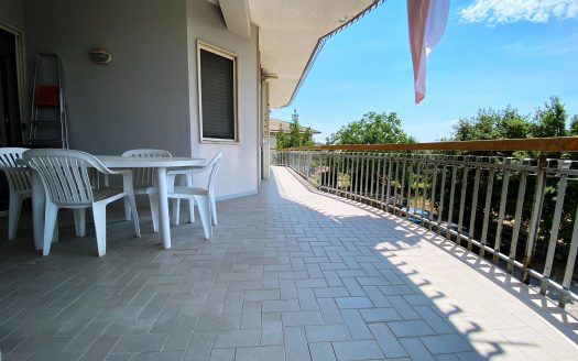 Appartamento in via Rotabile, 58