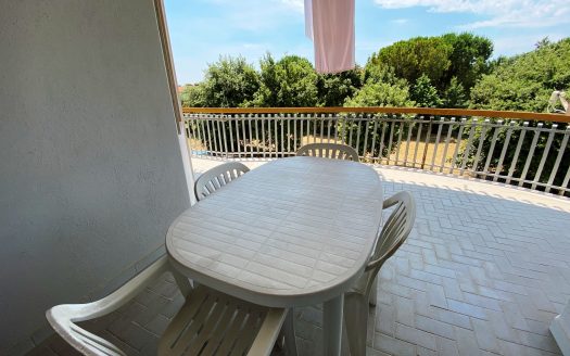 Appartamento in via Rotabile, 58