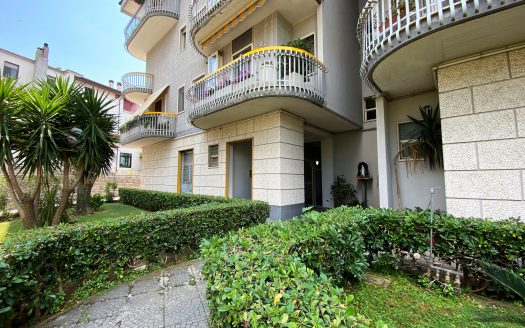 Appartamento in via Rotabile, 58