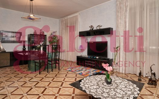Appartamento via della Conca I traversa, 13