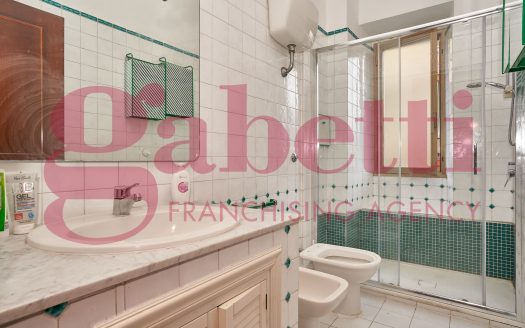 Appartamento in Via Palazzo, 51