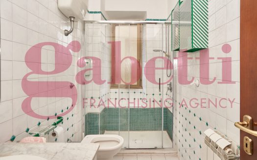 Appartamento in Via Palazzo, 51