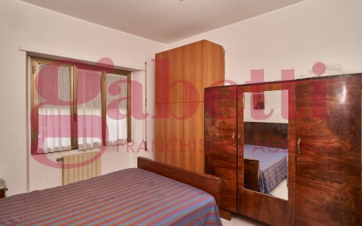 Appartamento in Via Palazzo, 51