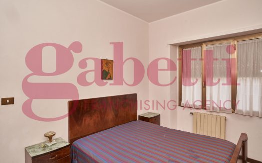 Appartamento in Via Palazzo, 51