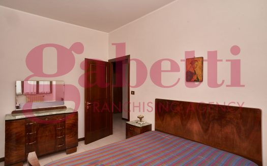Appartamento in Via Palazzo, 51