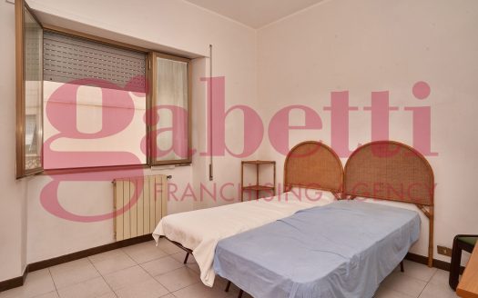 Appartamento in Via Palazzo, 51