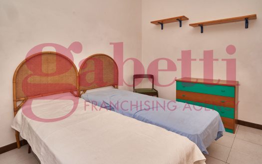 Appartamento in Via Palazzo, 51