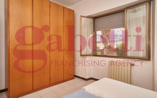 Appartamento in Via Palazzo, 51