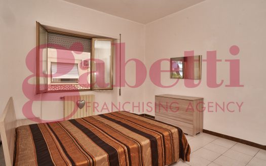 Appartamento in Via Palazzo, 51
