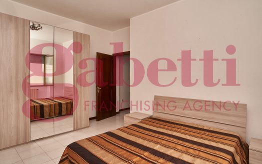 Appartamento in Via Palazzo, 51