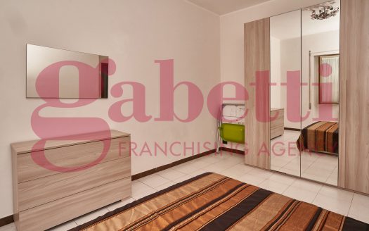 Appartamento in Via Palazzo, 51