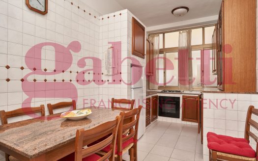 Appartamento in Via Palazzo, 51