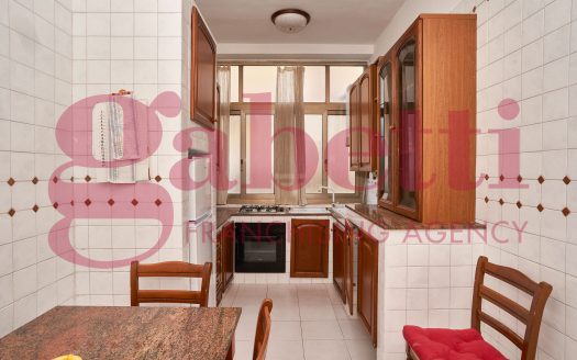 Appartamento in Via Palazzo, 51