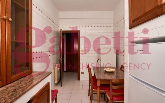 Appartamento in Via Palazzo, 51