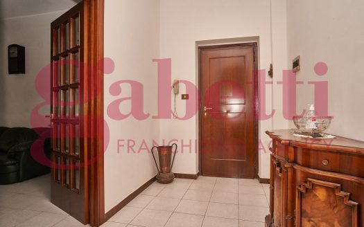 Appartamento in Via Palazzo, 51