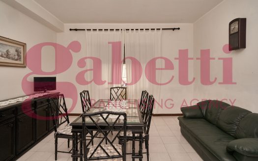 Appartamento in Via Palazzo, 51