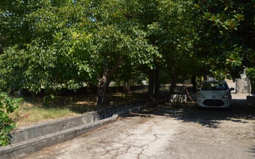 APPARTAMENTO CON INGRESSO INDIPENDENTE E GIARDINO
