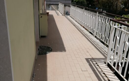 Appartamento in Vendita a San PIetro – Formia