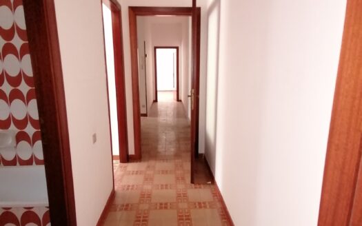 Appartamento in Vendita a San PIetro – Formia