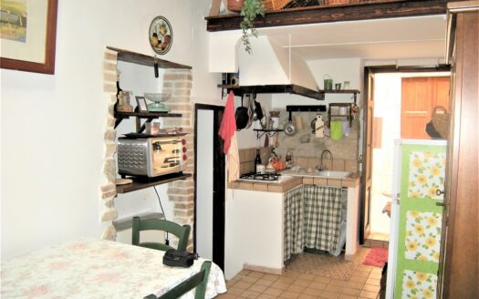 Appartamento in Vendita a Maranola – Formia