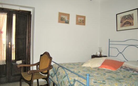 Appartamento in Vendita a Maranola – Formia
