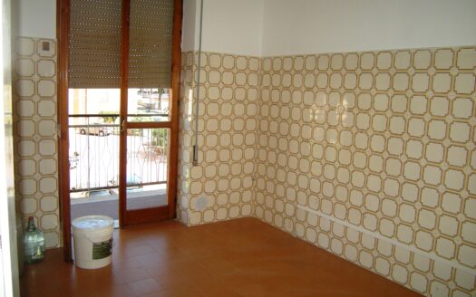 Vendesi appartamento in zona San Pietro – Formia